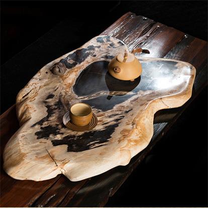 從煮茶到“懶人茶”看千年茶文化發(fā)展